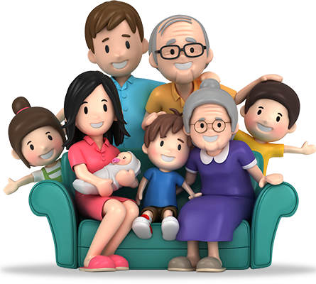 Ve�ja varnost zapolsenih in �lanov dru�ine