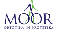 MOOR - ortotika in protetika
