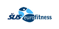 �US Eurofitness - �portni center Ljubljana